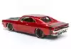 Модель машины 1:25 MAISTO DESIGN Dodge Charger R/T 1969 32537