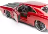 Модель машины 1:25 MAISTO DESIGN Dodge Charger R/T 1969 32537