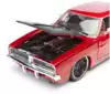 Модель машины 1:25 MAISTO DESIGN Dodge Charger R/T 1969 32537