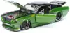 Модель машины 1:24 MAISTO DESIGN Assembly Line (сборка) Ford Mustang GT 1967 39094