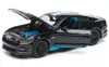 Модель машины 1:24 MAISTO DESIGN Assembly Line (сборка) Ford Mustang GT 2015 39305
