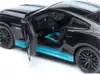 Модель машины 1:24 MAISTO DESIGN Assembly Line (сборка) Ford Mustang GT 2015 39305