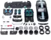 Модель машины 1:24 MAISTO DESIGN Assembly Line (сборка) Ford Mustang GT 2015 39305