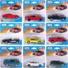 Модель машины 1:43 MAISTO FM 4,5 Power Racer (11,5см) 25001 Открываются двери, Инерционный механизм в ассортименте