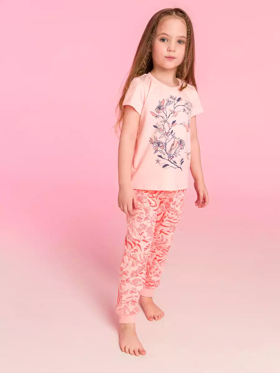 Пижама Vulpes 287SS22