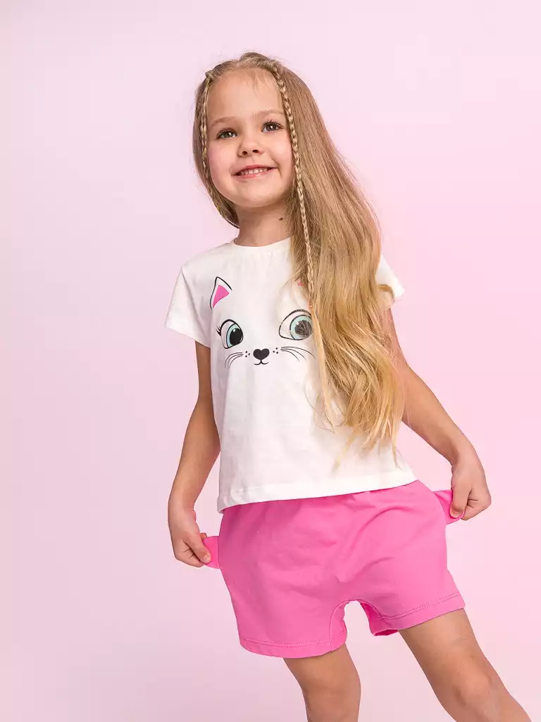 Пижама Vulpes 288SS22