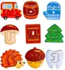 Игра Азбука 156107 Woodlandtoys