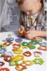Игра Азбука 156107 Woodlandtoys