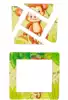 Головоломка Собирай-ка.Африка 169103 Woodlandtoys