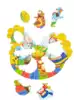 Пазл 22 эл. Курочка Ряба 147208 Woodlandtoys