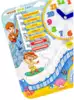Игра Часы-календарь Увлечения 094106 Woodlandtoys