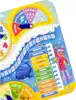 Игра Часы-календарь Увлечения 094106 Woodlandtoys
