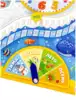 Игра Часы-календарь Увлечения 094106 Woodlandtoys