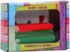 Игра с липучками Палочки - смекалочки П1016 SmileDECOR