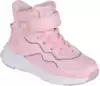 Ботинки Neo Feet, Розовый