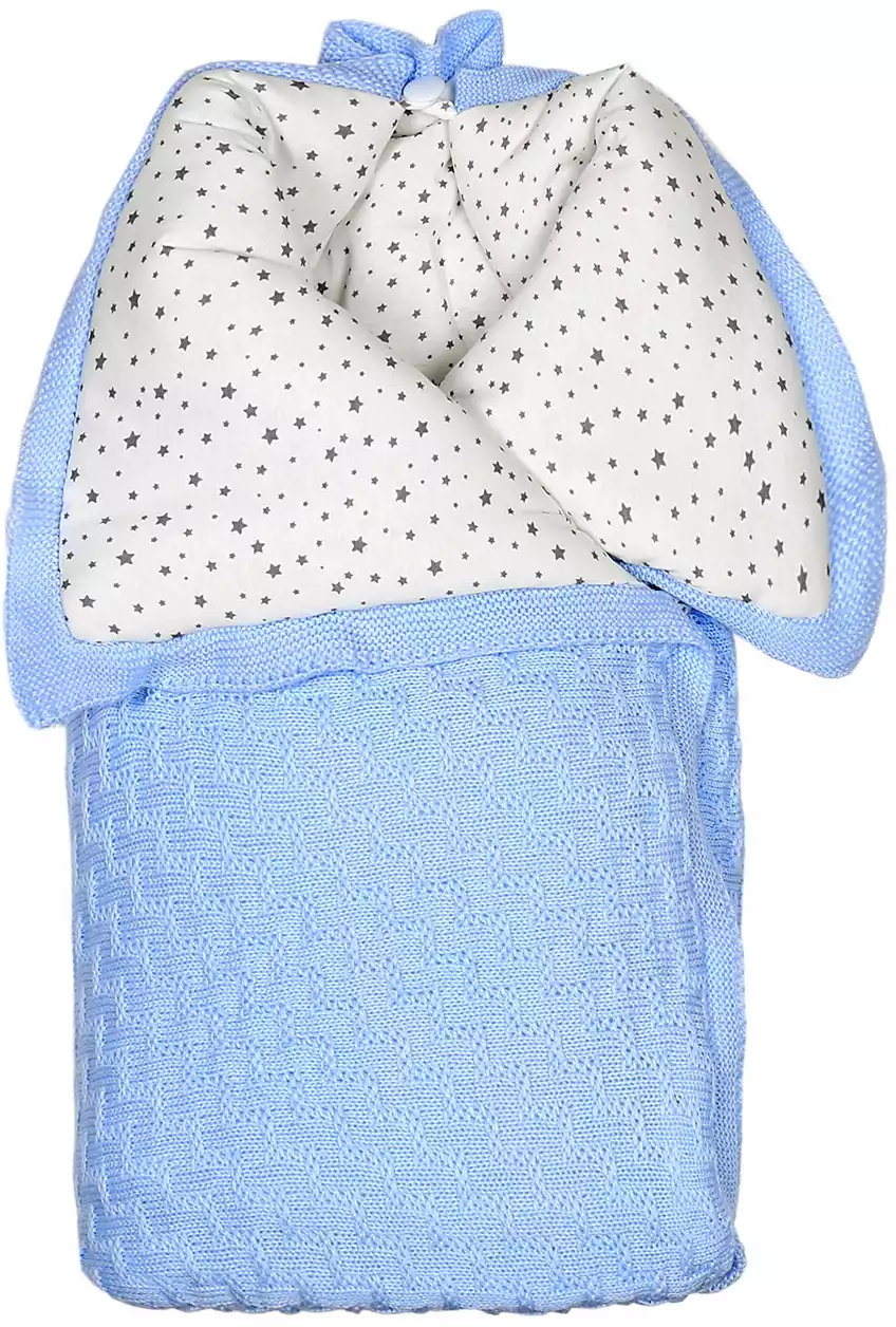 Комплект на выписку Ляля Мода BABY BOOM