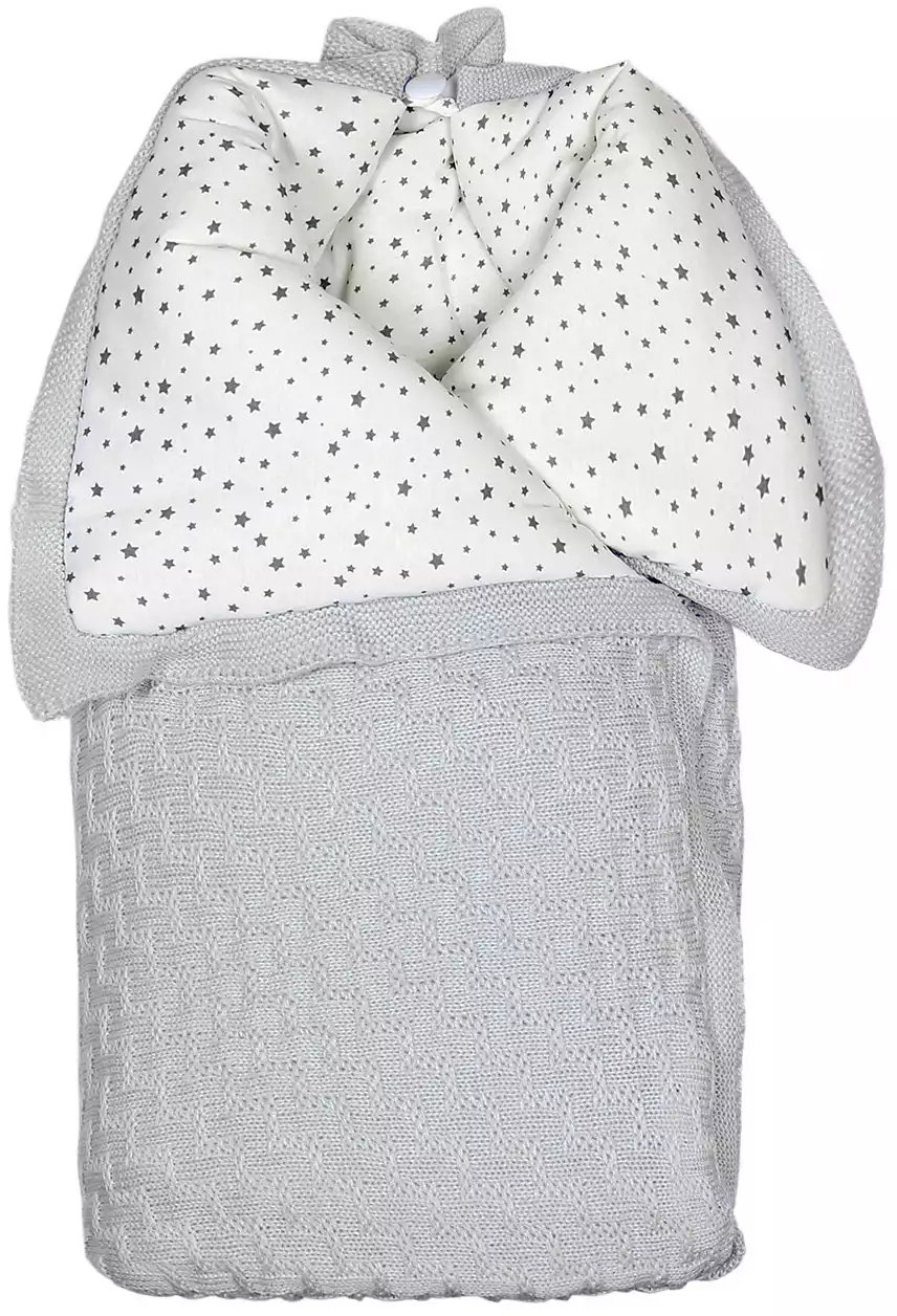 Комплект на выписку Ляля Мода BABY BOOM