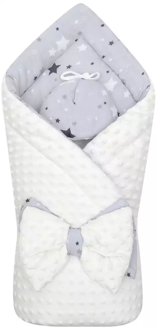 Комплект на выписку Ляля Мода Комета