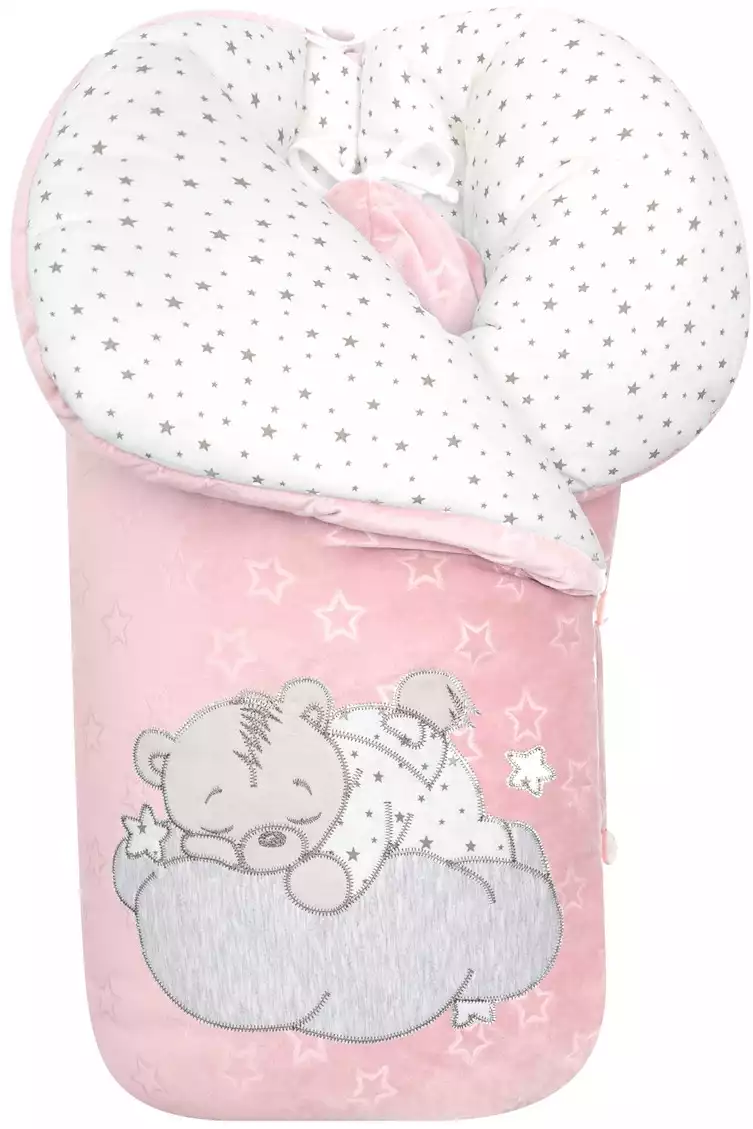 Комплект на выписку VITARA Лапушка