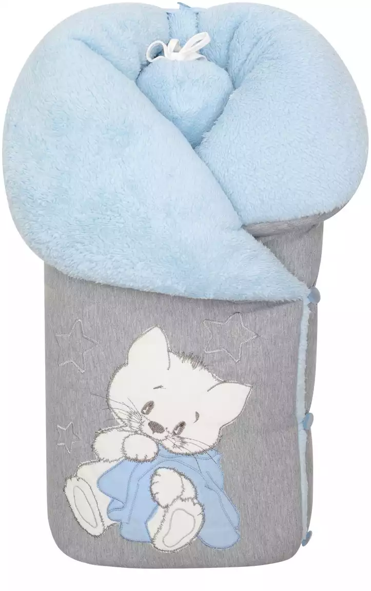 Комплект на выписку VITARA Kitty Cat