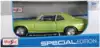 Модель машины 1:24 MAISTO Chevrolet (Chevy) Nova SS 1970 31262