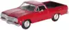 Модель машины 1:25 MAISTO Chevrolet (Chevy) El Camino 1965 31977