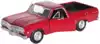 Модель машины 1:25 MAISTO Chevrolet (Chevy) El Camino 1965 31977