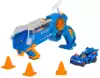 Легенды Спарка. Игр.наб. супербластер+машина Спарк.TM Legends of Spark 38798