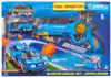 Легенды Спарка. Игр.наб. супербластер+машина Спарк.TM Legends of Spark 38798
