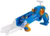 Легенды Спарка. Игр.наб. супербластер+машина Спарк.TM Legends of Spark 38798