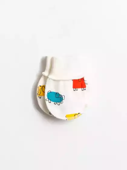 Рукавички