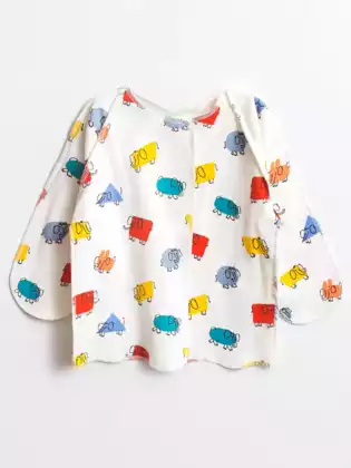 Распашонка Vulpes