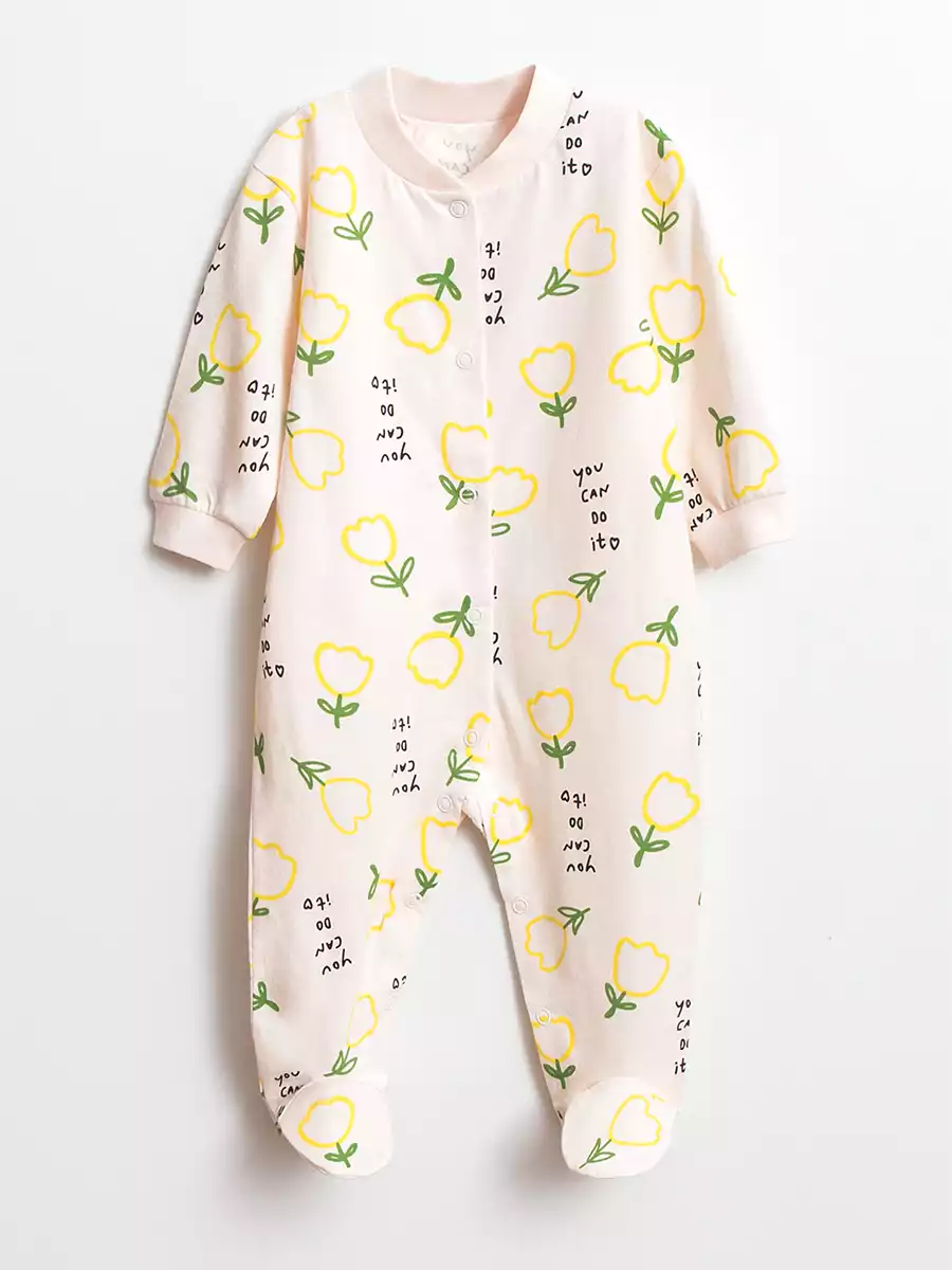 Комбинезон для девочки Vulpes G3-20-13