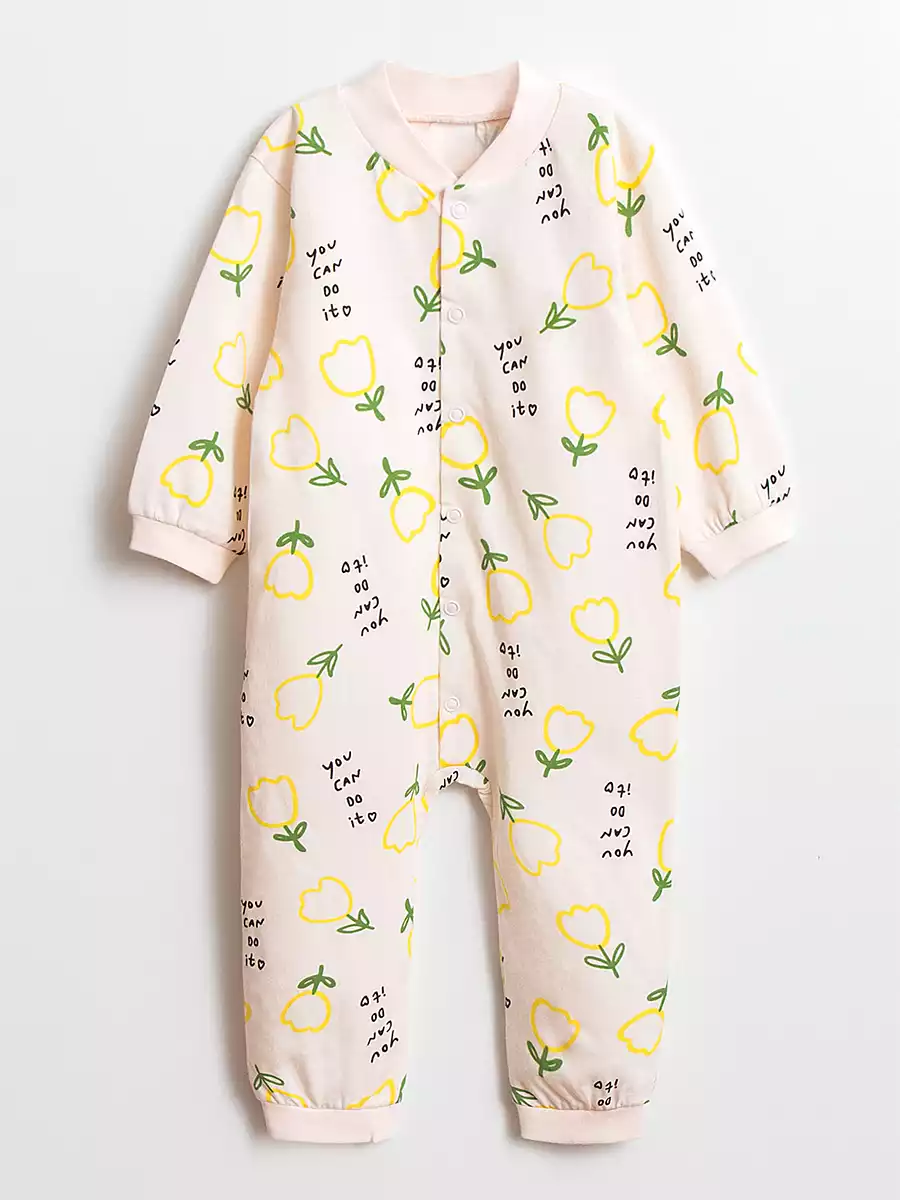 Комбинезон для девочки Vulpes G3-22-13