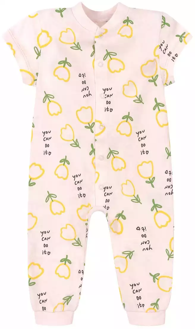 Комбинезон для девочки Vulpes G3-23-13