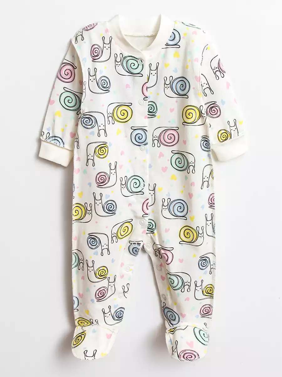 Комбинезон для девочки Vulpes G3-20-14