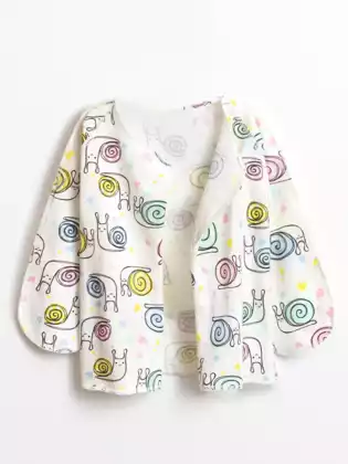 Распашонка