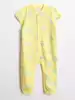 Комбинезон для девочки Vulpes G3-23-15, Желтый