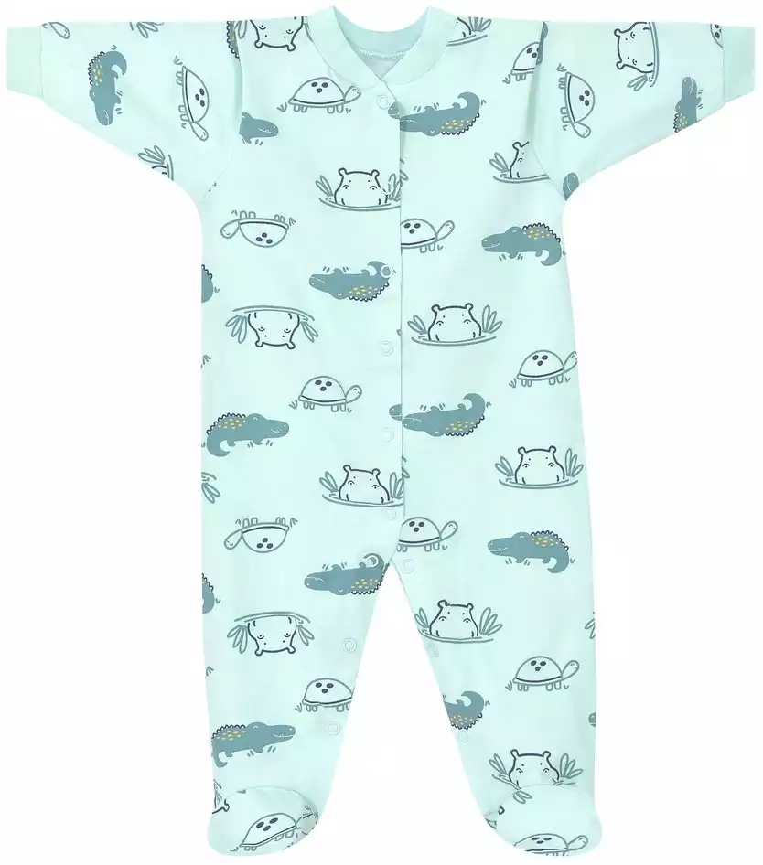 Комбинезон для мальчика Vulpes G3-20-16