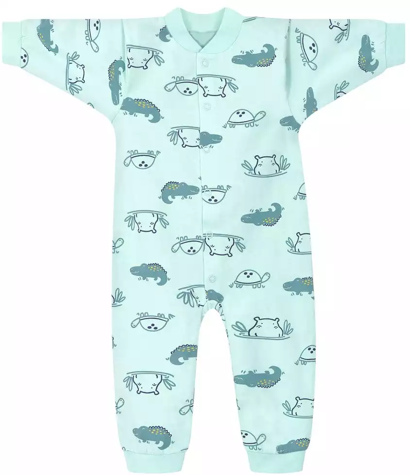 Комбинезон для мальчика Vulpes G3-22-16