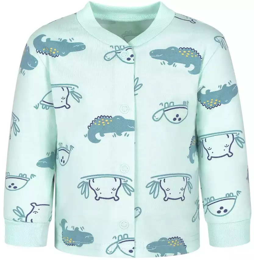 Кофточка для мальчика Vulpes G3-32-16