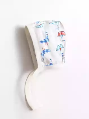 Чепчик