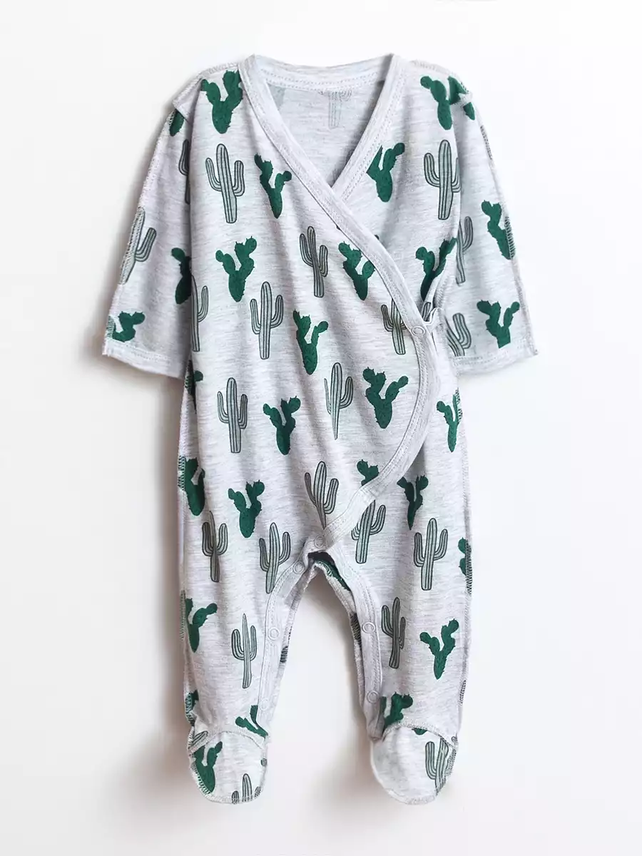 Комбинезон для мальчика Vulpes G3-21-18