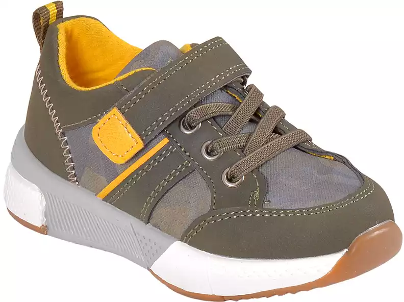 Полуботинки Neo Feet