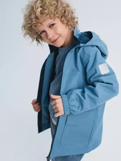 Куртка для мальчика 60/2SA22 Vulpes