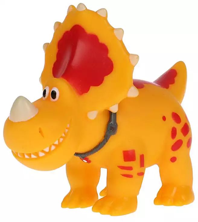 Игрушка Капитошка Турбозавры Буль LXT-TURB-01
