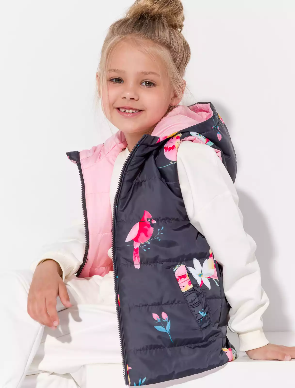 Жилет 19/2SA22 Vulpes