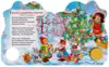 Книга Говорящая Новогодние подарки 1 кнопка с 3 песенками 8 стр 9785506041634 Умка