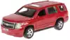 Модель машины Chevrolet (Chevy) TAHOE/LEXUS LX570 12см TAHOELX570-12DB12-MIX Инерционный механизм (1/12шт) ТЕХНОПАРК