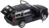 Модель машины Chevrolet (Chevy) TAHOE/LEXUS LX570 12см TAHOELX570-12DB12-MIX Инерционный механизм (1/12шт) ТЕХНОПАРК